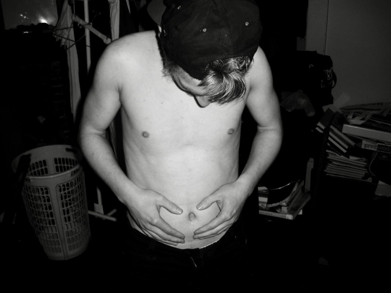 Jack’s Belly